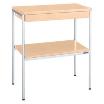 4L93FB W771 4L93 電話台/ラウンド/600W オカムラ(岡村製作所) 06965178