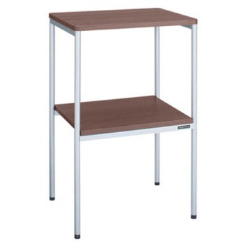 4L93EA WB11 4L93 電話台/ラウンド/450W オカムラ(岡村製作所) 06965221