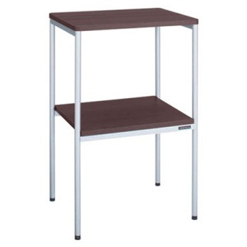 4L93EA WB12 4L93 電話台/ラウンド/450W オカムラ(岡村製作所) 06965230