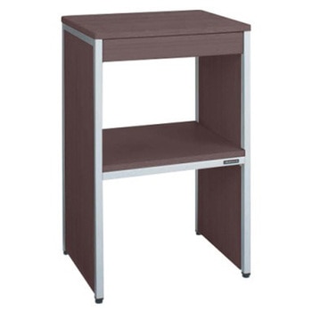 4L93AD WB13 4L93 電話台/スクエア/450W オカムラ(岡村製作所) 06965239