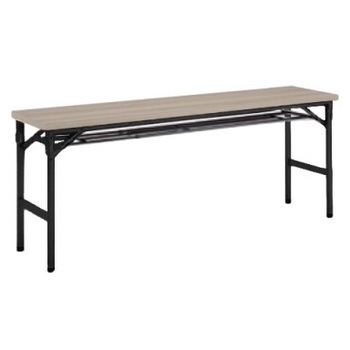 8185LX MX62 �܂肽���݃e�[�u�� ���Ȃ��E�I�t 1800W450D �u���b�N�t���[�� �I�J����(�������쏊) ����720mm  8185LX MX62 06965300