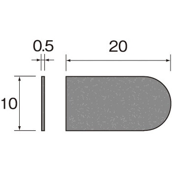 SA6506 �~�j�� �T���h�y�[�p�[�`�b�v#600 �~�j�^�[ 06965674