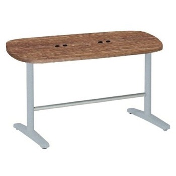 87AFHL MER3 Lives�~�[�e�B���O�e�[�u�� T���r�V�Œ�/�ȉ~�` 1500�~900�~720 CU�t �I�J����(�������쏊) �����~�����ϔ� 06966517