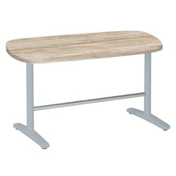 87AFCL MER4 Lives�~�[�e�B���O�e�[�u�� T���r�V�Œ�/�ȉ~�` 1500�~900�~720 �I�J����(�������쏊) �����~�����ϔ� 06966569