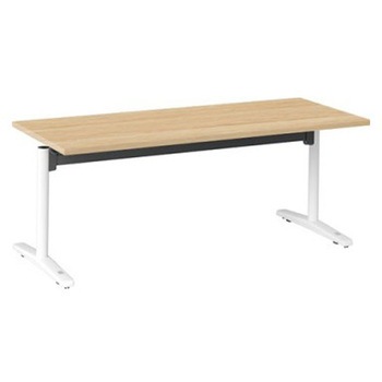 87AHAH MDA8 Lives�~�[�e�B���O�e�[�u�� T���r�V�t���b�v/��` 1800�~750�~720 �I�J����(�������쏊) �L���X�^�[�L �����~�����ϔ� 06967120