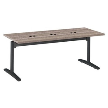 87AHFH MES1 Lives�~�[�e�B���O�e�[�u�� T���r�V�t���b�v/��` 1800�~750�~720 CU�t �I�J����(�������쏊) �L���X�^�[�L �����~�����ϔ� 06967129