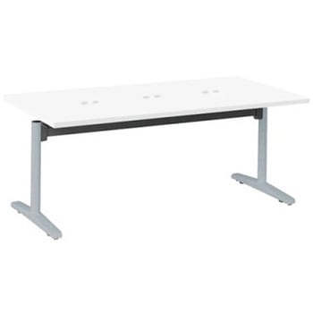 87AHFM MP11 Lives�~�[�e�B���O�e�[�u�� T���r�V�t���b�v/��` 1800�~900�~720 CU�t �I�J����(�������쏊) �L���X�^�[�L �����~�����ϔ� 06967375