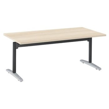 87AHAM MEV1 Lives�~�[�e�B���O�e�[�u�� T���r�V�t���b�v/��` 1800�~900�~720 �I�J����(�������쏊) �L���X�^�[�L �����~�����ϔ� 06967391