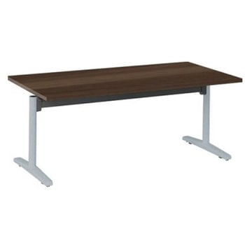 87AHAM MDA3 Lives�~�[�e�B���O�e�[�u�� T���r�V�t���b�v/��` 1800�~900�~720 �I�J����(�������쏊) �L���X�^�[�L �����~�����ϔ� 06967409