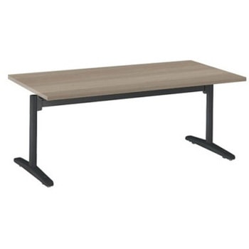 87AHAM MDA5 Lives�~�[�e�B���O�e�[�u�� T���r�V�t���b�v/��` 1800�~900�~720 �I�J����(�������쏊) �L���X�^�[�L �����~�����ϔ� 06967418