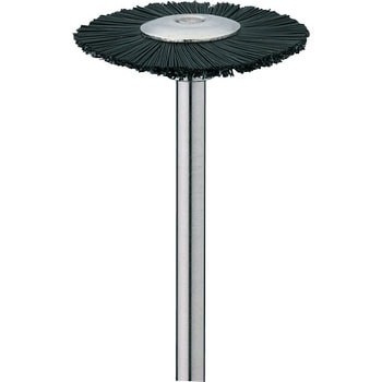 ミニモ 静電気防止ナイロン エンドΦ5 ミニター