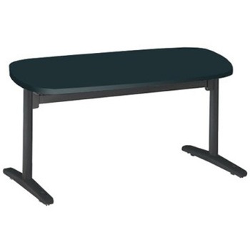 87AHCL MES8 Lives�~�[�e�B���O�e�[�u�� T���r�V�t���b�v/�ȉ~�` 1500�~900�~720 �I�J����(�������쏊) �L���X�^�[�L �����~�����ϔ� 06967987