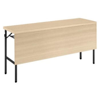 8186LR MK37 �܂肽���݃e�[�u�� ���t�E�I�t 1500W600D �u���b�N�t���[�� �I�J����(�������쏊) ����720mm  8186LR MK37 06968757