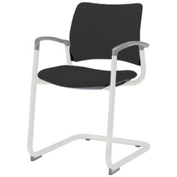 8147JA PB20 8147�`�F�A �J���`�r �I�t �w������ �u���b�N�V�F�� �z���C�g�t���[�� �I�J����(�������쏊) ����785mm��570mm���s505mm 06969037