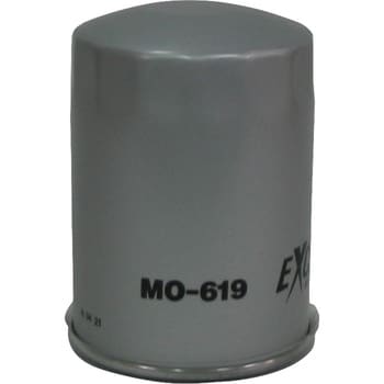MO-619 オイルフィルター EXCEL (エクセル) 06969207