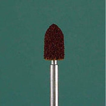 ミニモ キャップサンダー 先尖#70 Φ7 ミニター