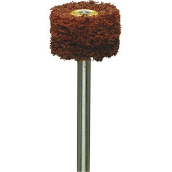 ミニモ クッションサンダー 積層#180 Φ10 ミニター