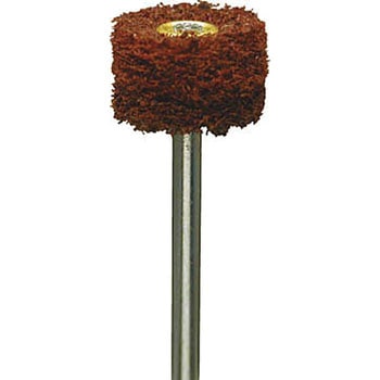 ミニモ クッションサンダー 積層#180 Φ15 - ミニター