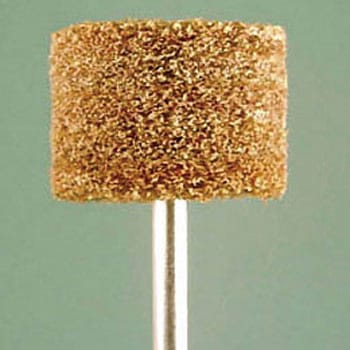 ミニモ クッションサンダー 積層#180 Φ40 - ミニター