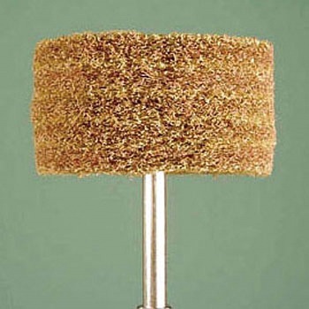 ミニモ クッションサンダー 積層#180 Φ60 ミニター