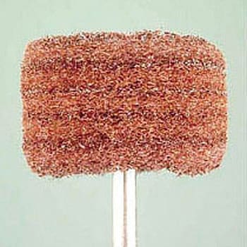 ミニモ クッションサンダー 積層#240 Φ50 ミニター