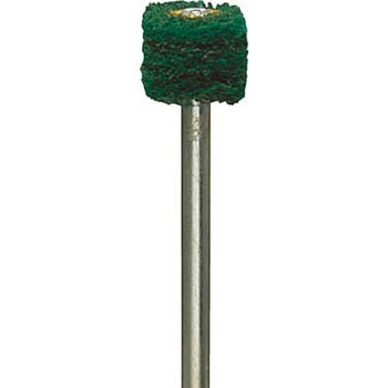 ミニモ クッションサンダー 積層#400 Φ10 ミニター