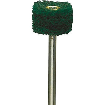 ミニモ クッションサンダー 積層#400 Φ15 - ミニター