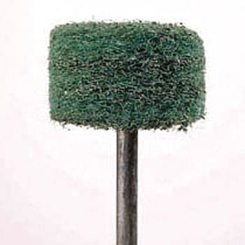 ミニモ クッションサンダー 積層#400 Φ20 ミニター