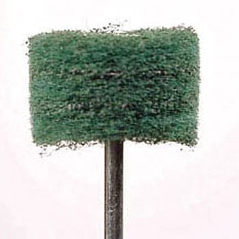 ミニモ クッションサンダー 積層#400 Φ25 ミニター