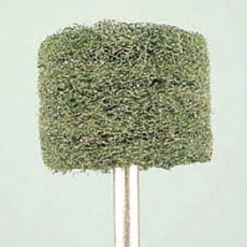 ミニモ クッションサンダー 積層#400 Φ40 ミニター