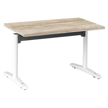 87AHAF MET4 Lives�~�[�e�B���O�e�[�u�� T���r�V�t���b�v/��` 1200�~750�~720 �I�J����(�������쏊) �L���X�^�[�L �����~�����ϔ� 06972476