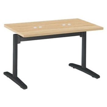 87AHFF MAS2 Lives�~�[�e�B���O�e�[�u�� T���r�V�t���b�v/��` 1200�~750�~720 CU�t �I�J����(�������쏊) �L���X�^�[�L �����~�����ϔ� 06972485