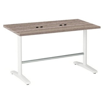 87AFFG MET1 Lives�~�[�e�B���O�e�[�u�� T���r�V�Œ�/��` 1500�~750�~720 CU�t �I�J����(�������쏊) �����~�����ϔ� 06973359