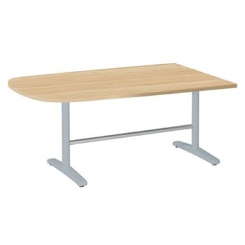 87AFEM MQ87 Lives�~�[�e�B���O�e�[�u�� T���r�V�Œ�/��` 1800�~900�~720 �I�J����(�������쏊) �����~�����ϔ� ��U�`   87AFEM MQ87 06973508