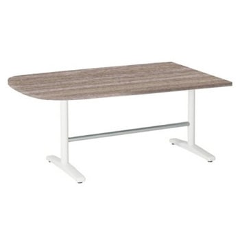 87AFEM MET1 Lives�~�[�e�B���O�e�[�u�� T���r�V�Œ�/��` 1800�~900�~720 �I�J����(�������쏊) �����~�����ϔ� 06973578