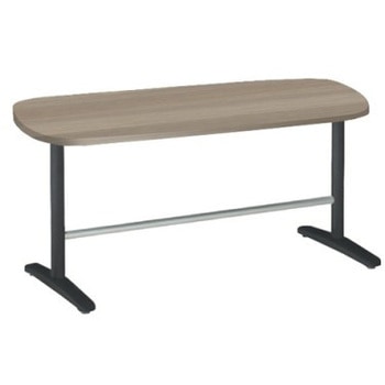 87AFCM MDA5 Lives�~�[�e�B���O�e�[�u�� T���r�V�Œ�/�ȉ~�` 1800�~900�~720 �I�J����(�������쏊) �����~�����ϔ� 06973675