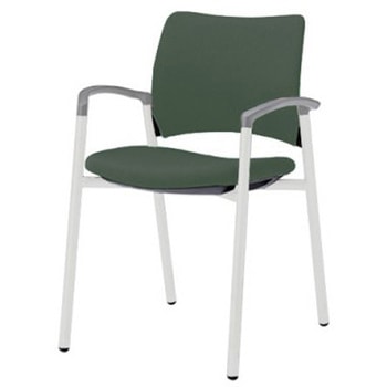 8147XA FXW5 8147�`�F�A 4�{�r �I�t �w������ �u���b�N�V�F�� �z���C�g�t���[�� �I�J����(�������쏊) ����785mm��570mm���s505mm 06974549