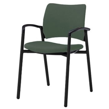 8147YA FXW5 8147�`�F�A 4�{�r �I�t �w������ �u���b�N�V�F�� �u���b�N�t���[�� �I�J����(�������쏊) ����785mm��570mm���s505mm 06974585