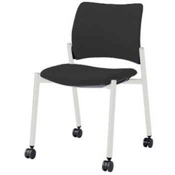 8147HZ PB20 8147�`�F�A 4�{�r�L���X�^�[�t �I�� �w������ �u���b�N�V�F�� �z���C�g�t���[�� �i�C�����o�� �I�J����(�������쏊) 06974637