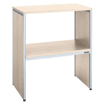 4L93FC MX51 4L93 電話台/ラウンド/600W オカムラ(岡村製作所) 06974698