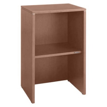 4L93GC WA52 4L93 電話台/パネル脚/450W オカムラ(岡村製作所) 06974716