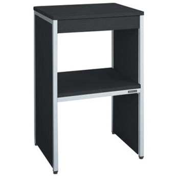 4L93AD W786 4L93 電話台/スクエア/450W オカムラ(岡村製作所) 06974725