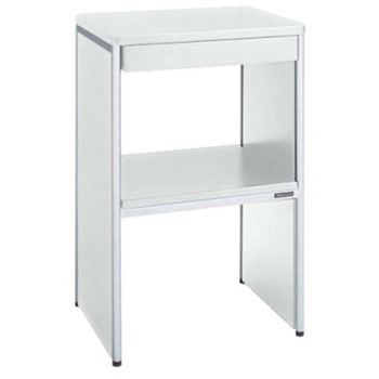 4L93ED MG07 4L93 電話台/ラウンド/450W オカムラ(岡村製作所) 06974786