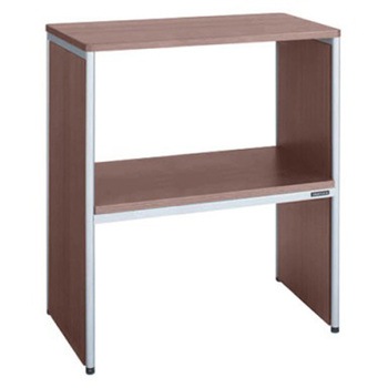 4L93FC WB11 4L93 電話台/ラウンド/600W オカムラ(岡村製作所) 06974820