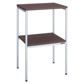 4L93EA WB13 4L93 電話台/ラウンド/450W オカムラ(岡村製作所) 06975048