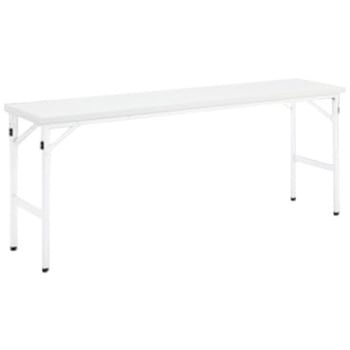 8185MB MG99 �܂肽���݃e�[�u�� ���Ȃ��E�I�Ȃ� 1800W450D �z���C�g�t���[�� �I�J����(�������쏊) ����720mm  8185MB MG99 06975118