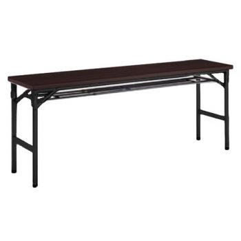 8185LX MX63 �܂肽���݃e�[�u�� ���Ȃ��E�I�t 1800W450D �u���b�N�t���[�� �I�J����(�������쏊) ����720mm  8185LX MX63 06975136