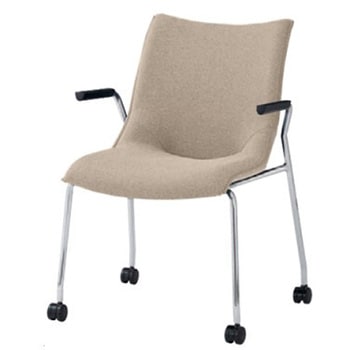 8145CB FXW2 8145�`�F�A 4�{�r�L���X�^�[�t �I�t ���肮��� ���b�L�t���[�� �i�C�����o�� �I�J����(�������쏊) ����850mm��595mm���s610mm 06975267