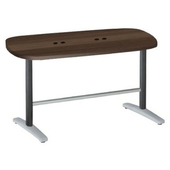 87AFHL MEV3 Lives�~�[�e�B���O�e�[�u�� T���r�V�Œ�/�ȉ~�` 1500�~900�~720 CU�t �I�J����(�������쏊) �����~�����ϔ� 06976421