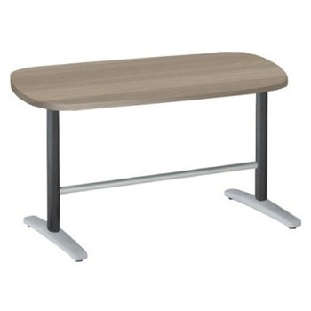 87AFCL MEV2 Lives�~�[�e�B���O�e�[�u�� T���r�V�Œ�/�ȉ~�` 1500�~900�~720 �I�J����(�������쏊) �����~�����ϔ� 06976430